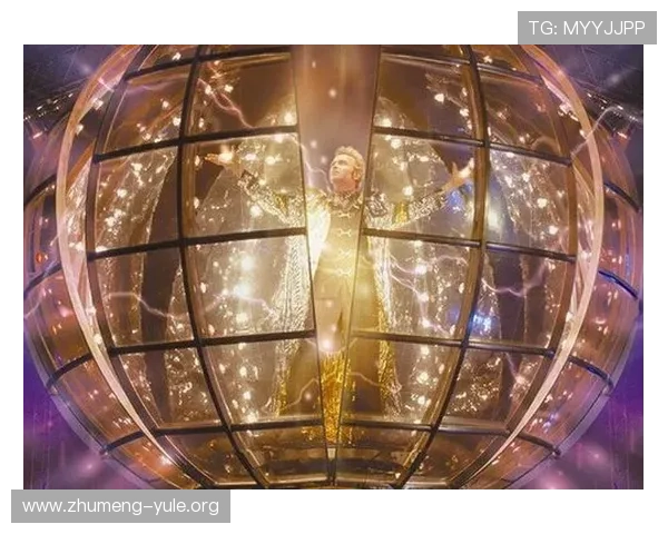 澳门娱乐城的娱乐表演精彩纷呈：带你领略视觉盛宴